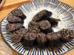 -24 新村雪浓汤(长白山烤肉店)