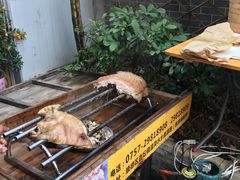 -水乡人家私房菜(逢简店)