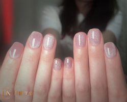 -丹曦·美甲美睫