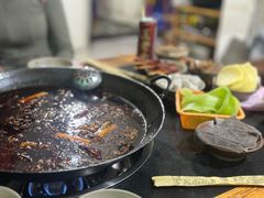 -星鸿社重庆老火锅