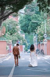 -拾尚映画·STUDIO婚纱摄影(中关村店)