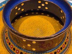 -曲氏老北京铜锅涮肉•火锅(不老街店)