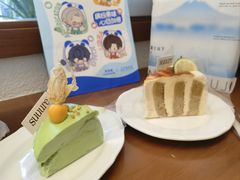 -流酥可心·牛乳蛋糕商店(禾祥西路店)