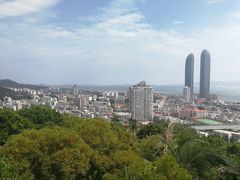 -鸿山公园