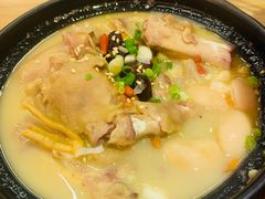 -付小姐在成都(川沙店)