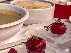 -满堂·烤鸭店·北京菜(鼓楼店)