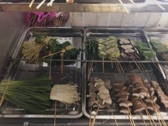 -非凡烧烤(历史博物馆店)