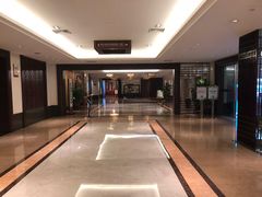 -宝盛水博园大酒店·中餐厅·杭帮菜