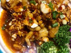 -觅山云南菜(泊富ICITY店)