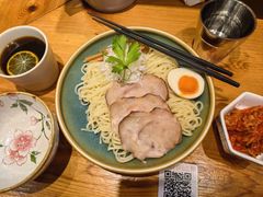 -Ramen满吉·豚骨拉面(丽园路店)