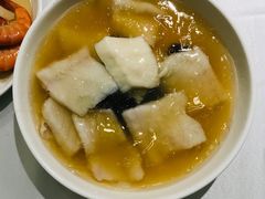-老人和饭店(淮海中路店)
