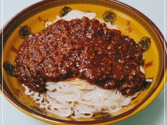 -食惠里小笼包面馆(越秀店)