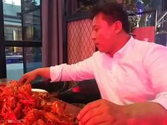 -斯通泰伯酒店-餐厅