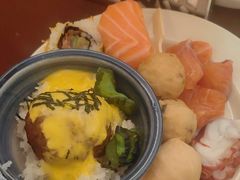 -韵咖啡自助餐厅(天津香格里拉店)