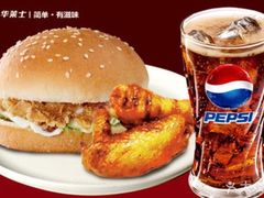 -华莱士·炸鸡汉堡(荆川东路店)