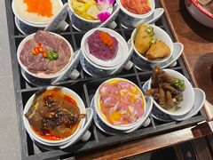 -楠火锅(仁恒梦中心店)