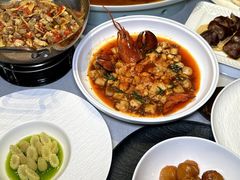-南景饭店(万家丽路店)