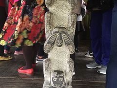 -桂林古东瀑布景区