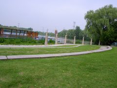 -昆山城市生态森林公园