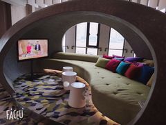 -上海外滩英迪格酒店