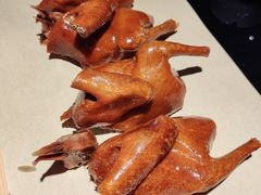 -三强鸽子(中原路店)