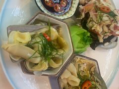 -园里前·私厨福建菜(台江万达店)
