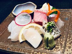-奈良本寿司(永嘉路店)
