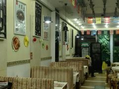 大堂-川味堂·四川豆花(八卦岭店)