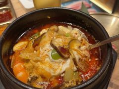 -西塔拾玖泥炉烤肉·活鳗(芝麻街店)