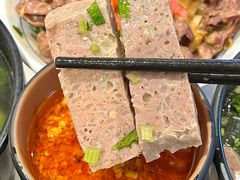 -合意桐坑牛肉粿·鲜牛肉火锅(嵩山总店)