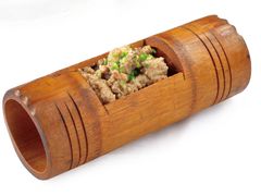 竹香粉蒸肉-鄱阳湖·江西小炒·瓦罐煨汤(五道口店)