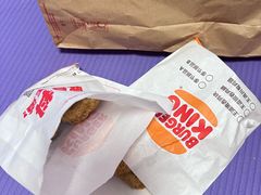 -汉堡王(嘉定宝龙城市广场)