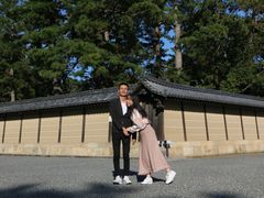 -京都御所