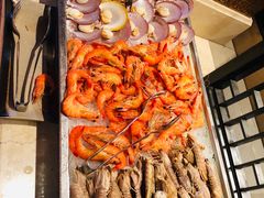 -西双版纳洲际度假酒店-海鲜傣味烧烤·侬香全日制餐厅