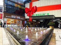 -浦江城市生活广场(江月路店)