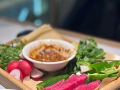 -关东小磨东北菜(漕河泾印象城店)