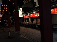 -老头儿油爆虾(胜利河美食街店)
