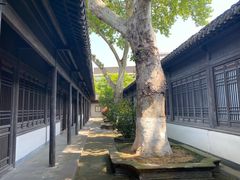 -南京中国近代史遗址博物馆(南京总统府)