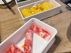 -野妹经典火锅(民治店)