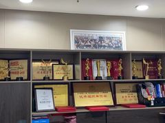 -舞蕾舞蹈(特长生校区)