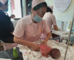 点击看大图 -星妈汇国际月子中心(龙珠店)