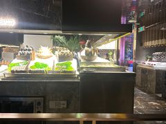 -喜庭海鲜自助(北辰三角洲北辰荟店)