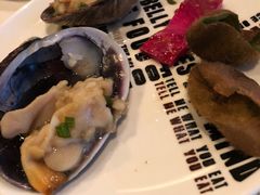 -The COOK·厨餐厅·自助餐(浦东嘉里大酒店)