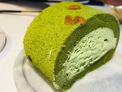 -十五食吾 La Pâtisserie (海甸岛店)