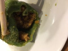 青团-王家沙点心店(西康路店)
