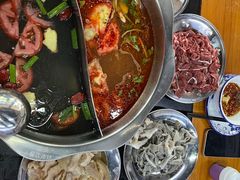 -佳荣老五生态牛肉馆