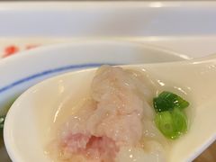 -汪一挑馄饨(老街店)