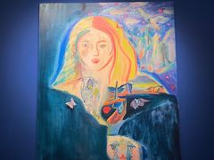 -宝龙艺术中心(七宝宝龙城店)