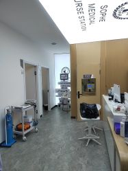 -索菲医疗整形美容