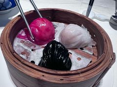 -炳胜私厨(中达旗舰店)